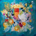 L'enfant et l'oiseau