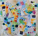 Frégate par temps clair