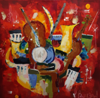 Leçon de musique